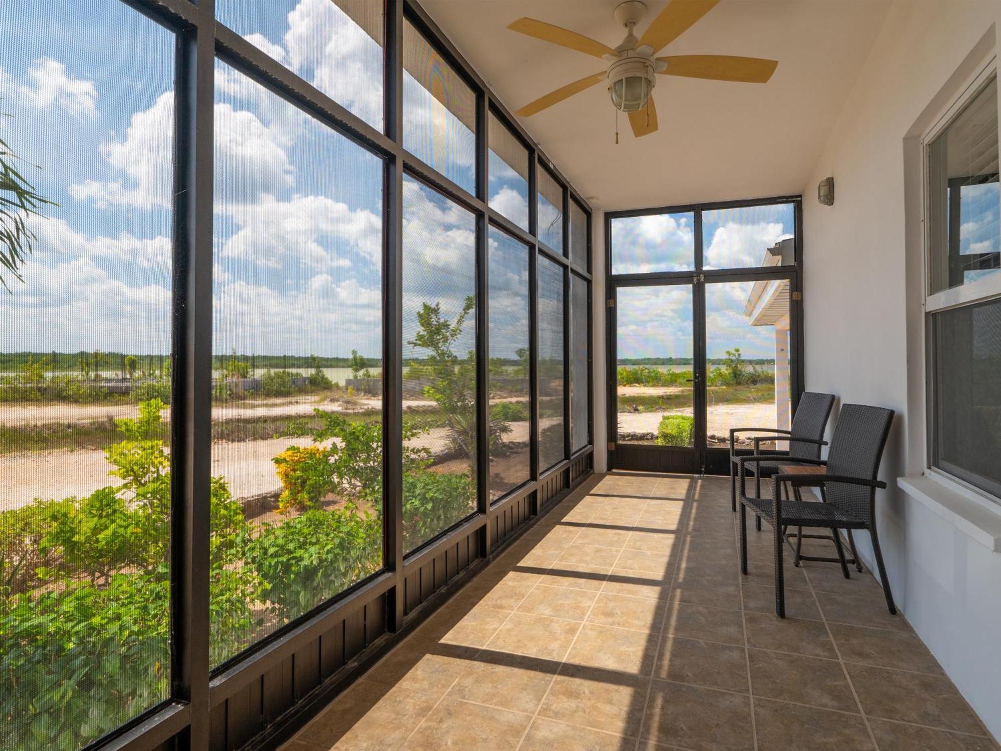 Orchid Bay Resort Corozal Rum bild