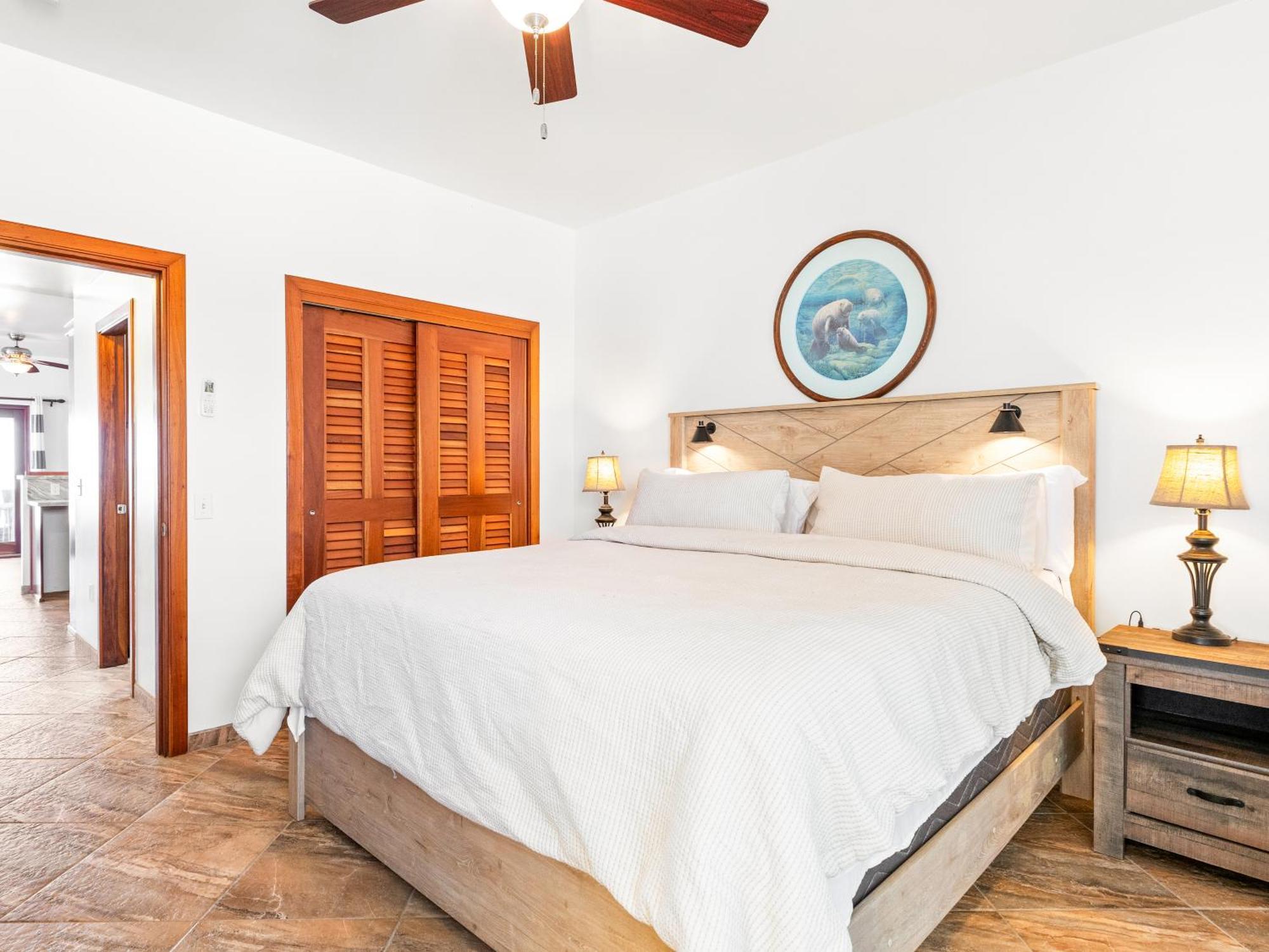 Orchid Bay Resort Corozal Rum bild