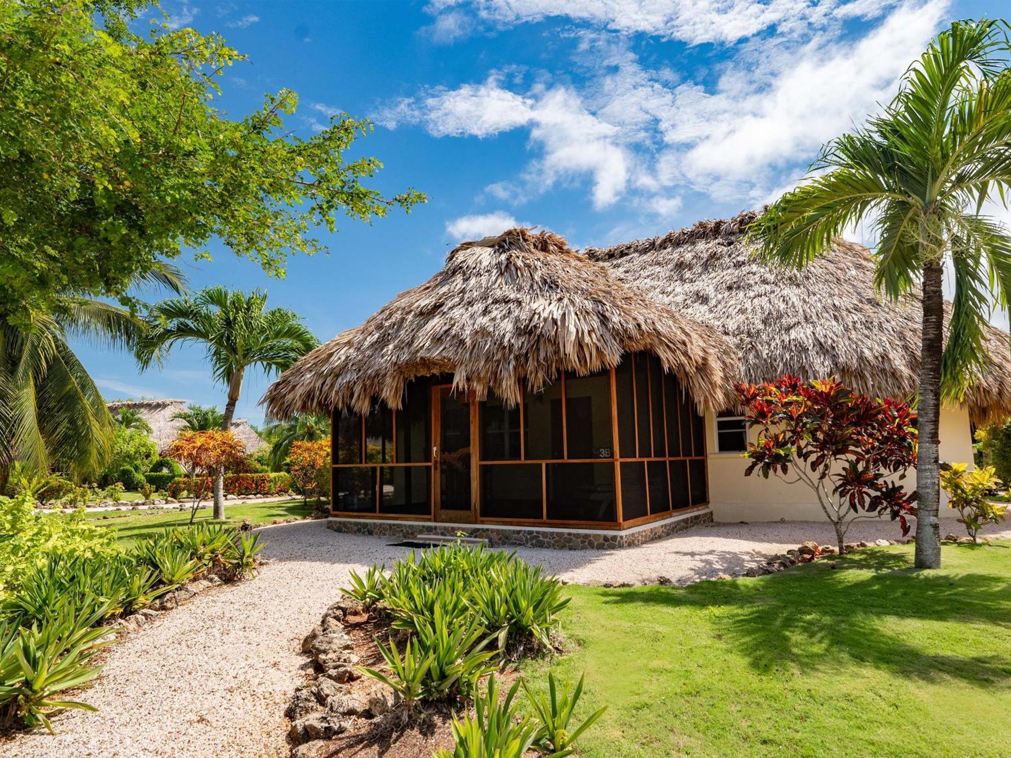 Orchid Bay Resort Corozal Exteriör bild